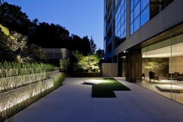 ザ・ウエストミンスター六本木