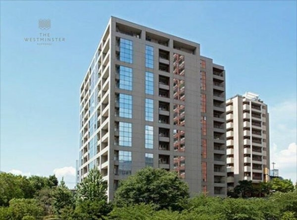 ザ・ウエストミンスター六本木