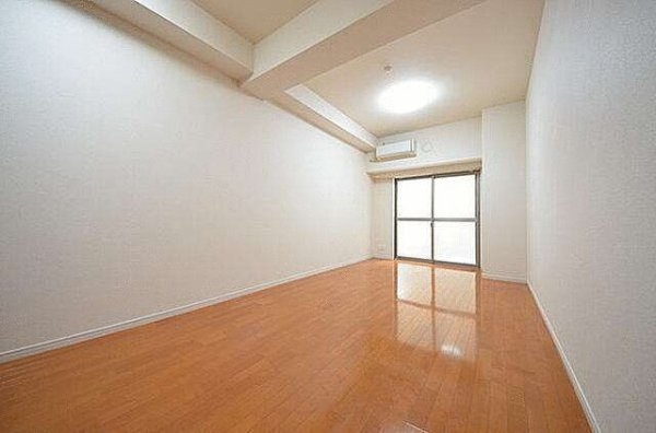 ヴィーダ・スカイコート品川