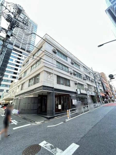 渋谷コープ