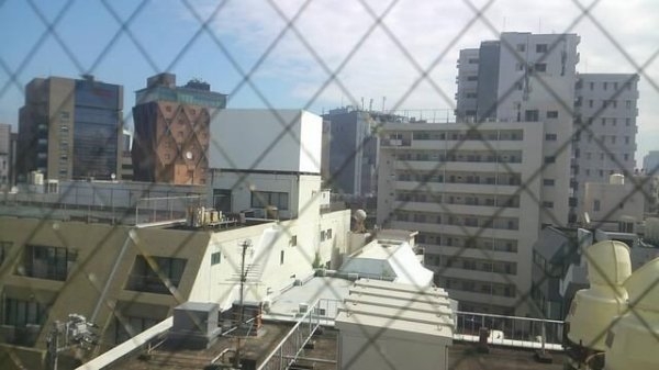 渋谷コープ