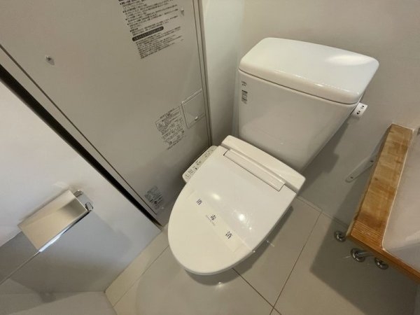 モンクレ桜新町
