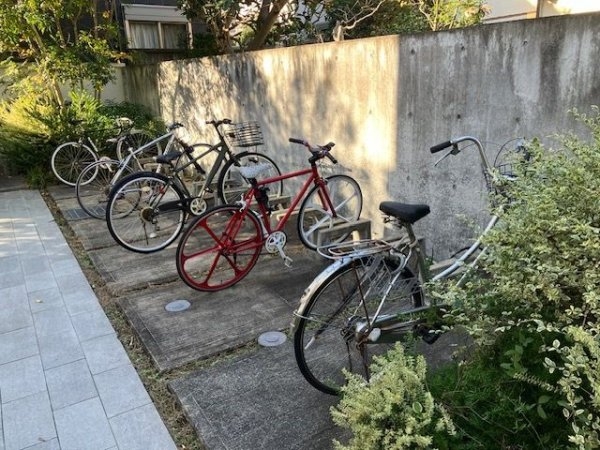 モンクレ桜新町