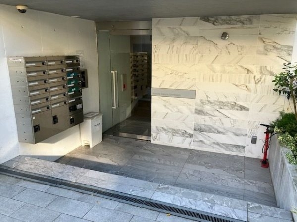 モンクレ桜新町