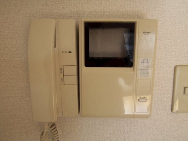 メゾンフォルテ