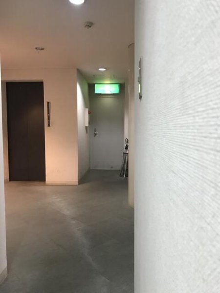 白金セントラルビル