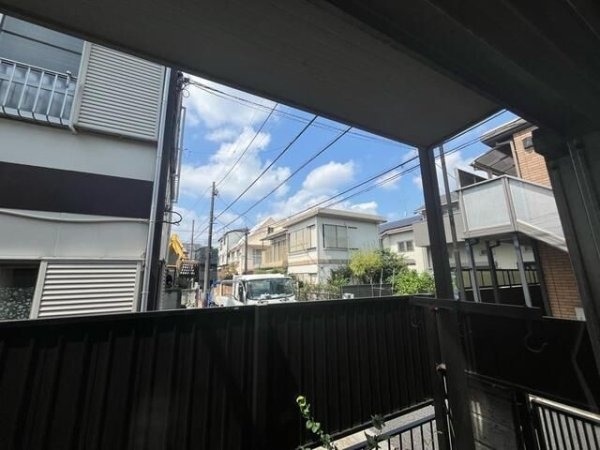 ハイム世田谷