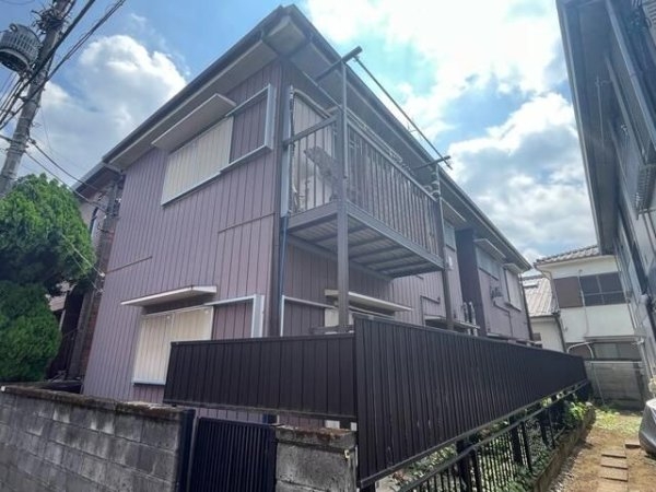 ハイム世田谷