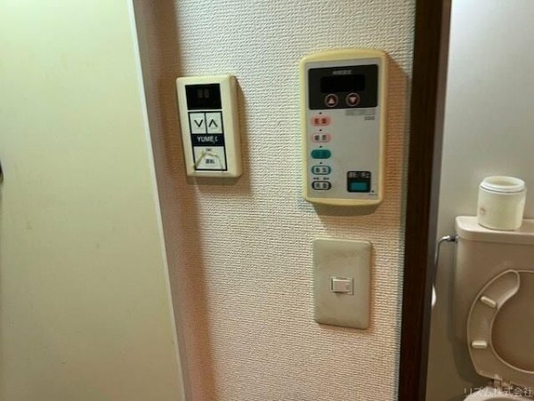 ロイヤルアメニティー池尻大橋