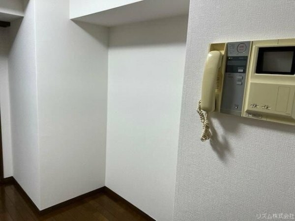 ロイヤルアメニティー池尻大橋