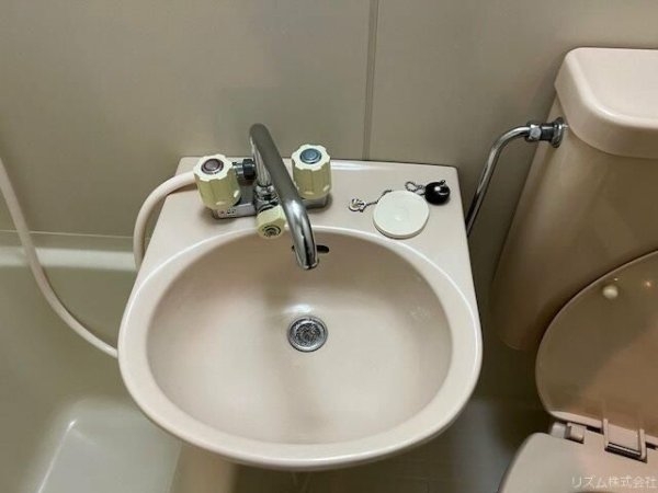 ロイヤルアメニティー池尻大橋