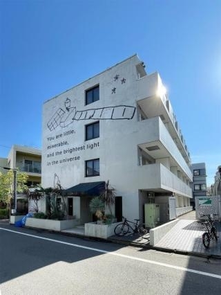 GAPARTMENT
