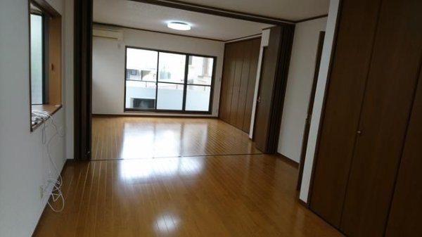 代々木一戸建