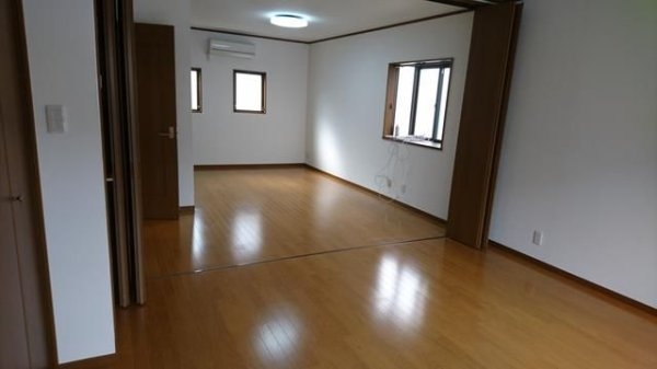 代々木一戸建