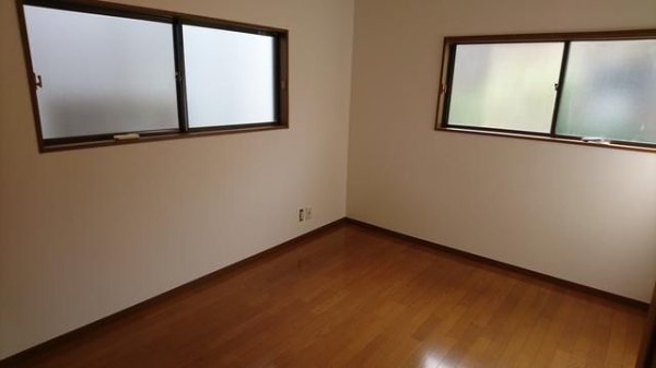 代々木一戸建
