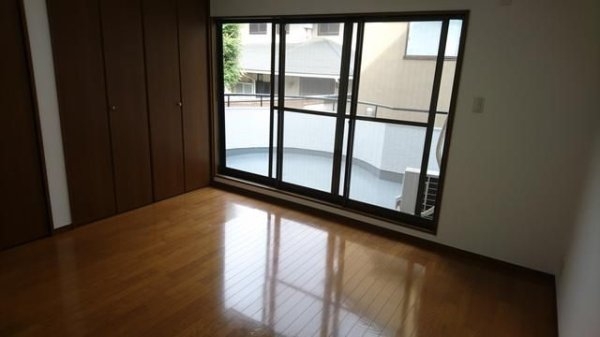 代々木一戸建