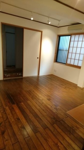 代々木一戸建