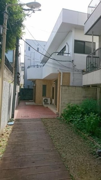 代々木一戸建