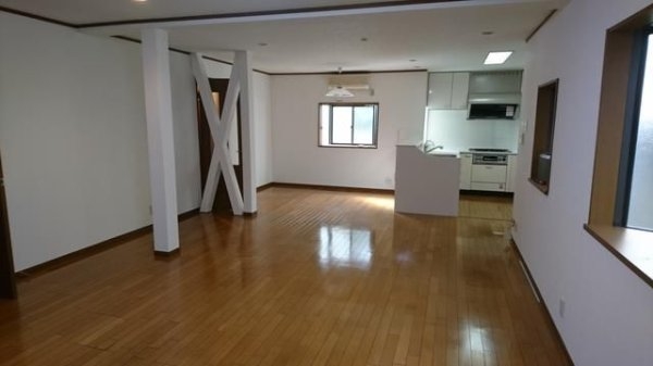 代々木一戸建