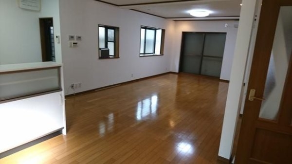 代々木一戸建