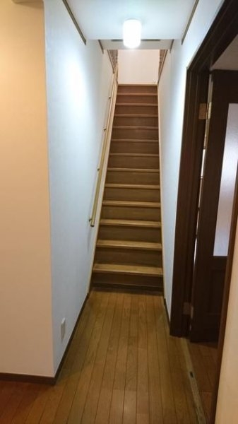 代々木一戸建