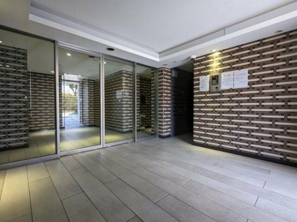 プレミアムキューブ三宿