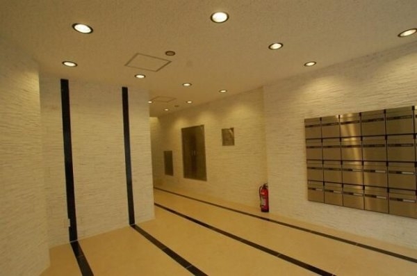 アーバンスクエア神田