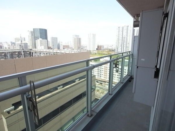 品川タワーフェイス