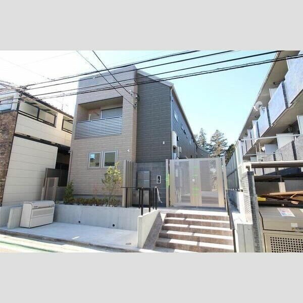 グローヴ用賀