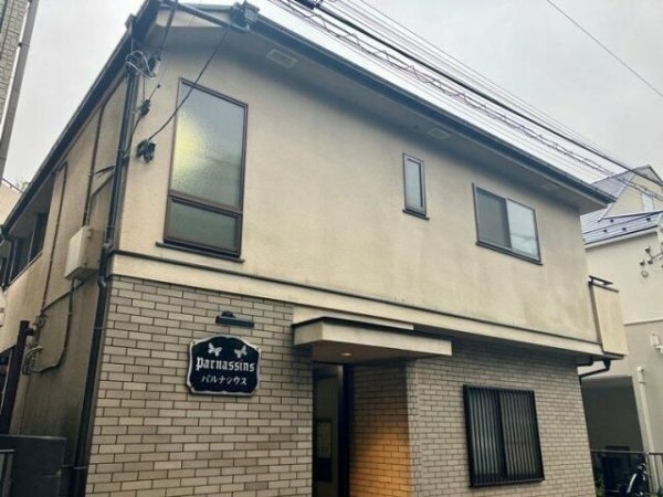 パルナシウス