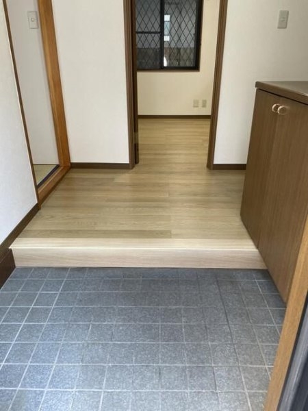 世田谷区下馬１丁目のアパート