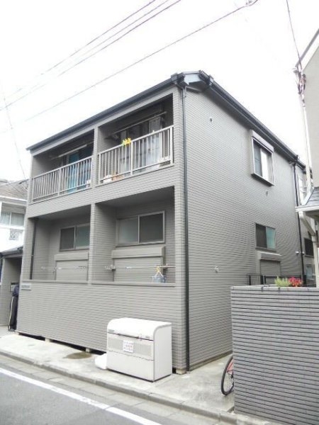Ｎフラット三宿