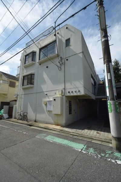 鈴木ビル