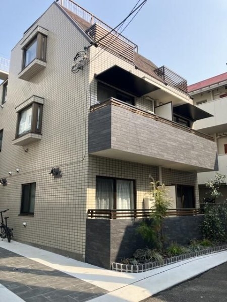 Ｋ－ＨＯＵＳＥ
