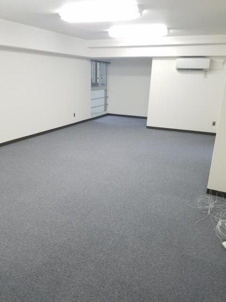 レイフラット新宿