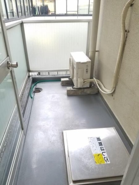 レイフラット新宿