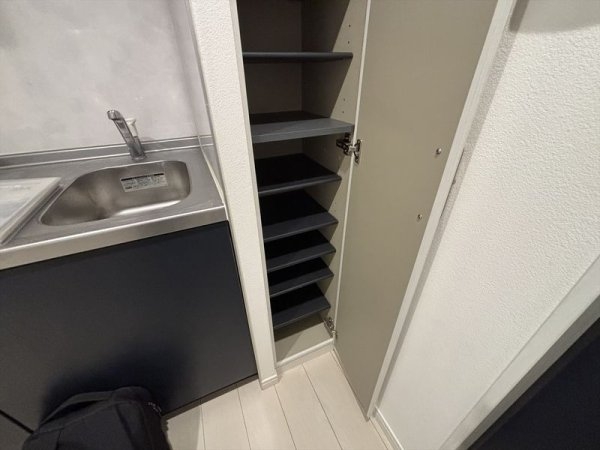 リージェンシー用賀