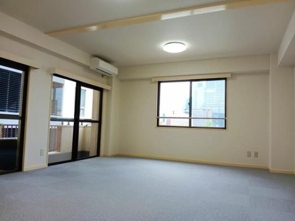 サンハイム永田町