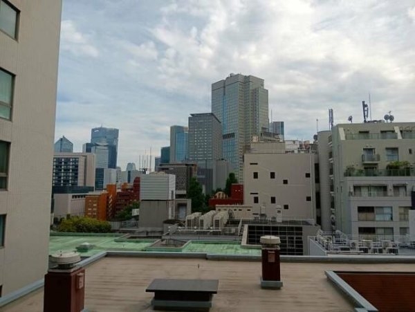 サンハイム永田町