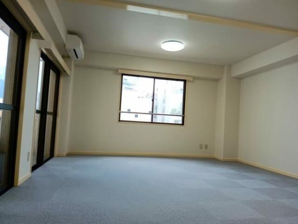 サンハイム永田町