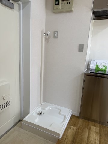 ダイアパレス池尻大橋