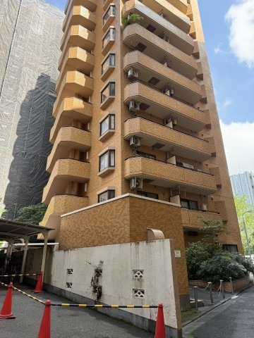 ダイアパレス池尻大橋
