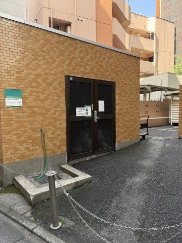 ダイアパレス池尻大橋