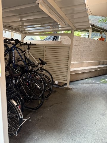 ダイアパレス池尻大橋