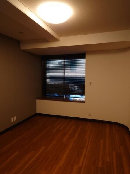 グレイスフル西麻布