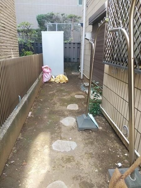 グレイスフル西麻布