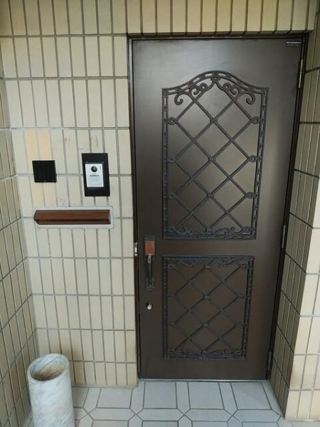 グレイスフル西麻布