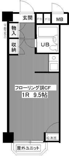 カルム赤坂