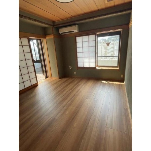 日進ヒルズ代官山