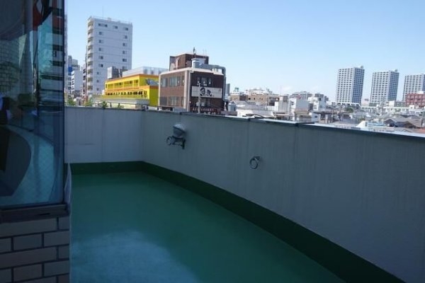 三辰ビル
